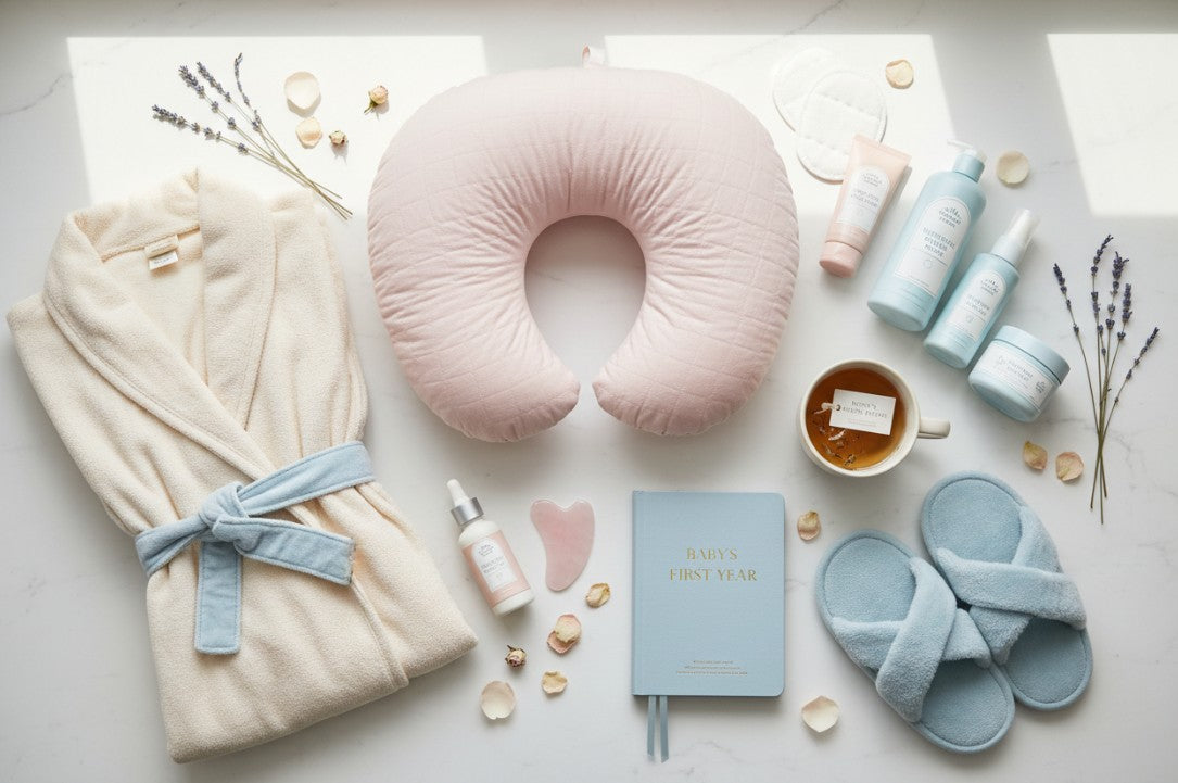 Baby Accessories