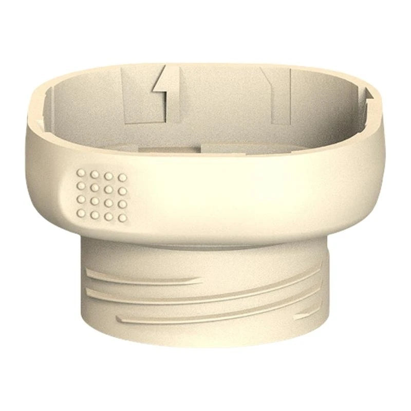 J15U Bottle Warmer / Adapter LCD Display Baby Milk Warmer Fast Heating Leakproof