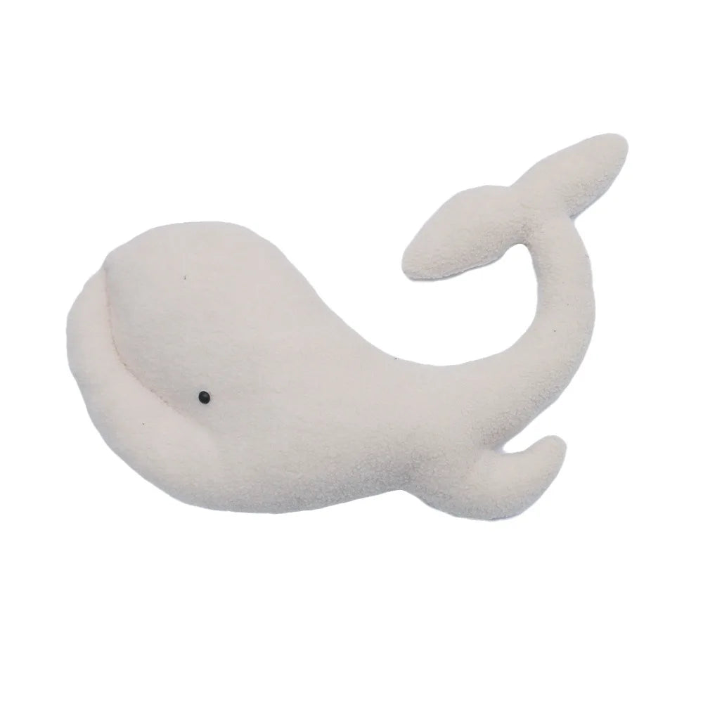 Newborn Photography Props Plush Animal Bunny Doll  Posing Pillow Photo  Cushion Photo Studio Photography Mat