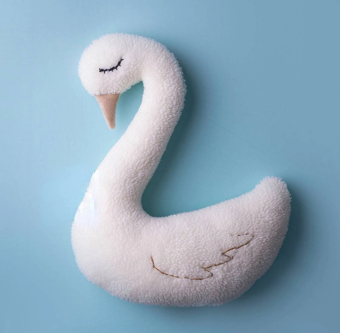 Newborn Photography Props Plush Animal Bunny Doll  Posing Pillow Photo  Cushion Photo Studio Photography Mat